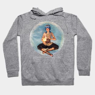 The Runaway Priestess Hoodie